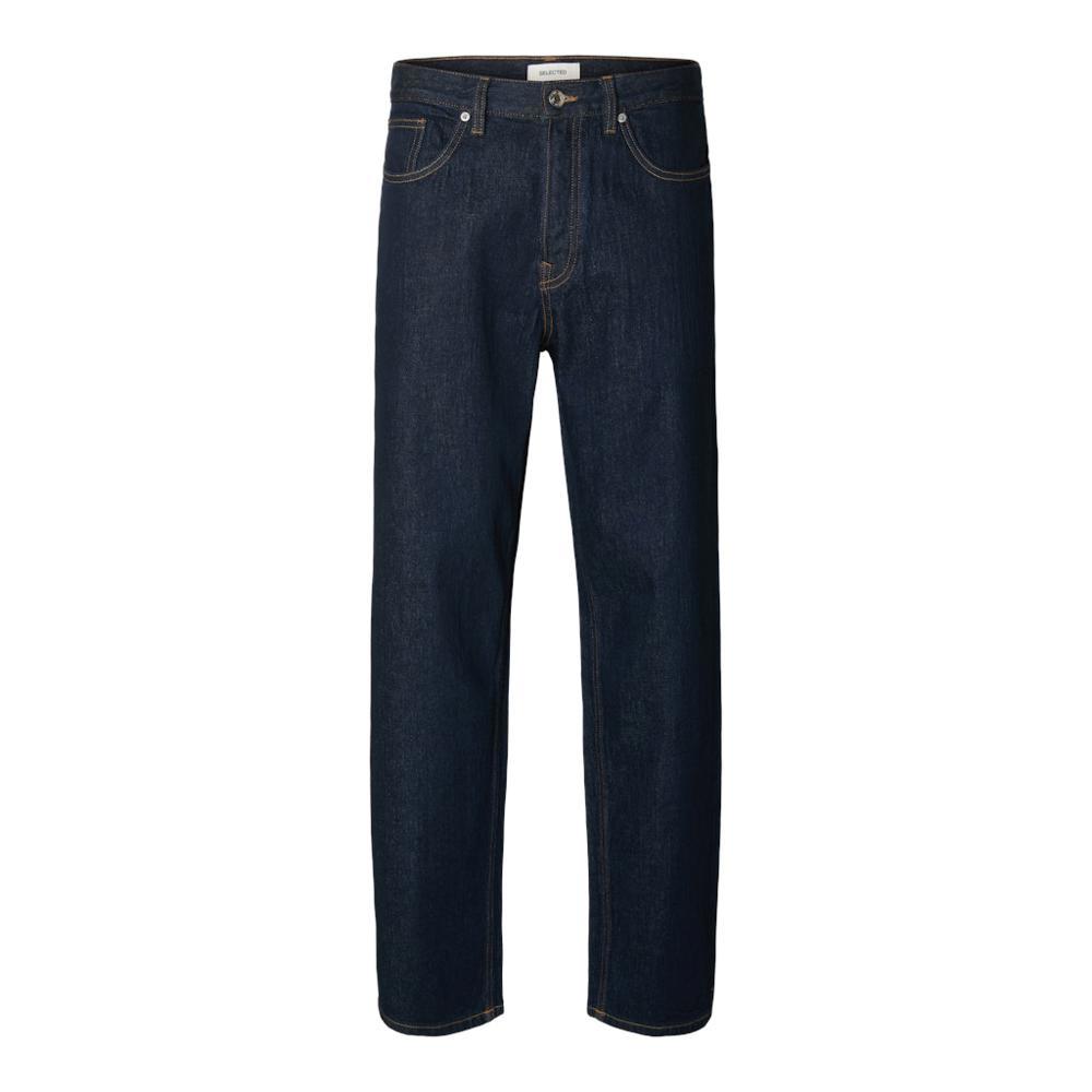 Selected Loose Ben Kori Jeans